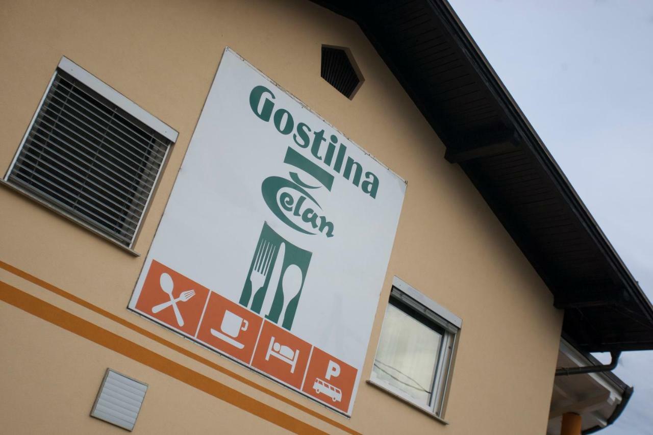 Guest House Celan Spodnja Hajdina Exterior foto